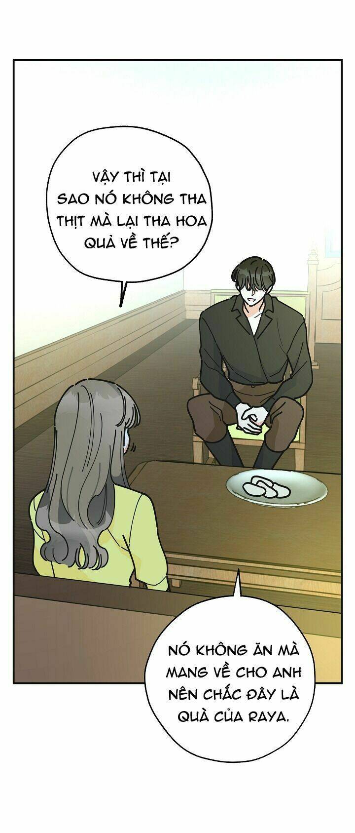 Người Hùng Của Ác Nữ Chapter 52 - Trang 2