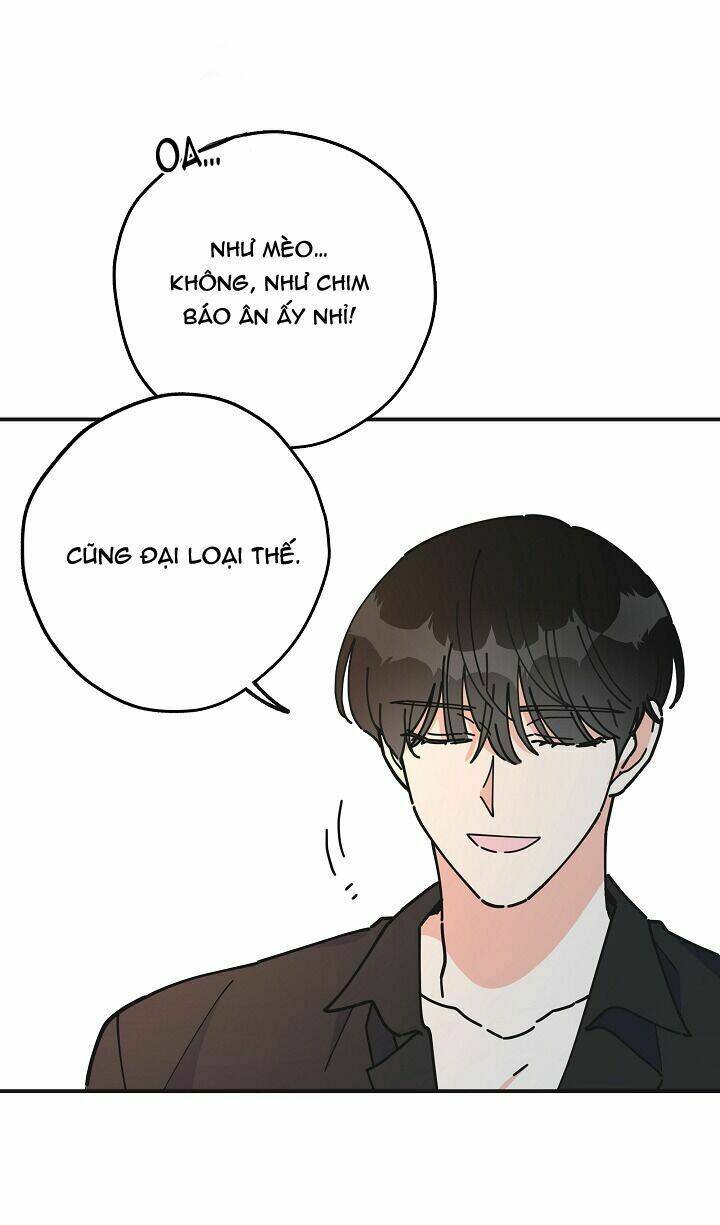 Người Hùng Của Ác Nữ Chapter 52 - Trang 2