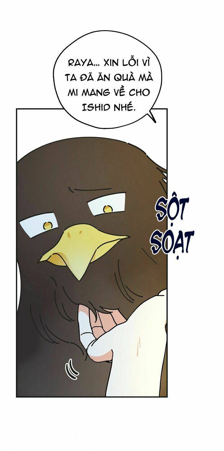 Người Hùng Của Ác Nữ Chapter 52 - Trang 2