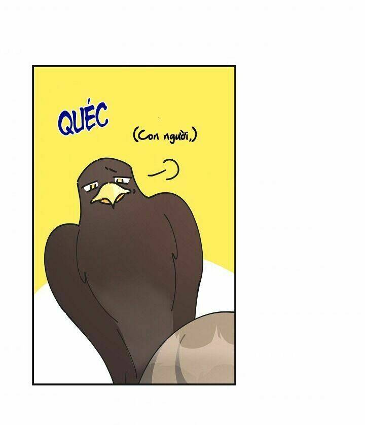 Người Hùng Của Ác Nữ Chapter 52 - Trang 2