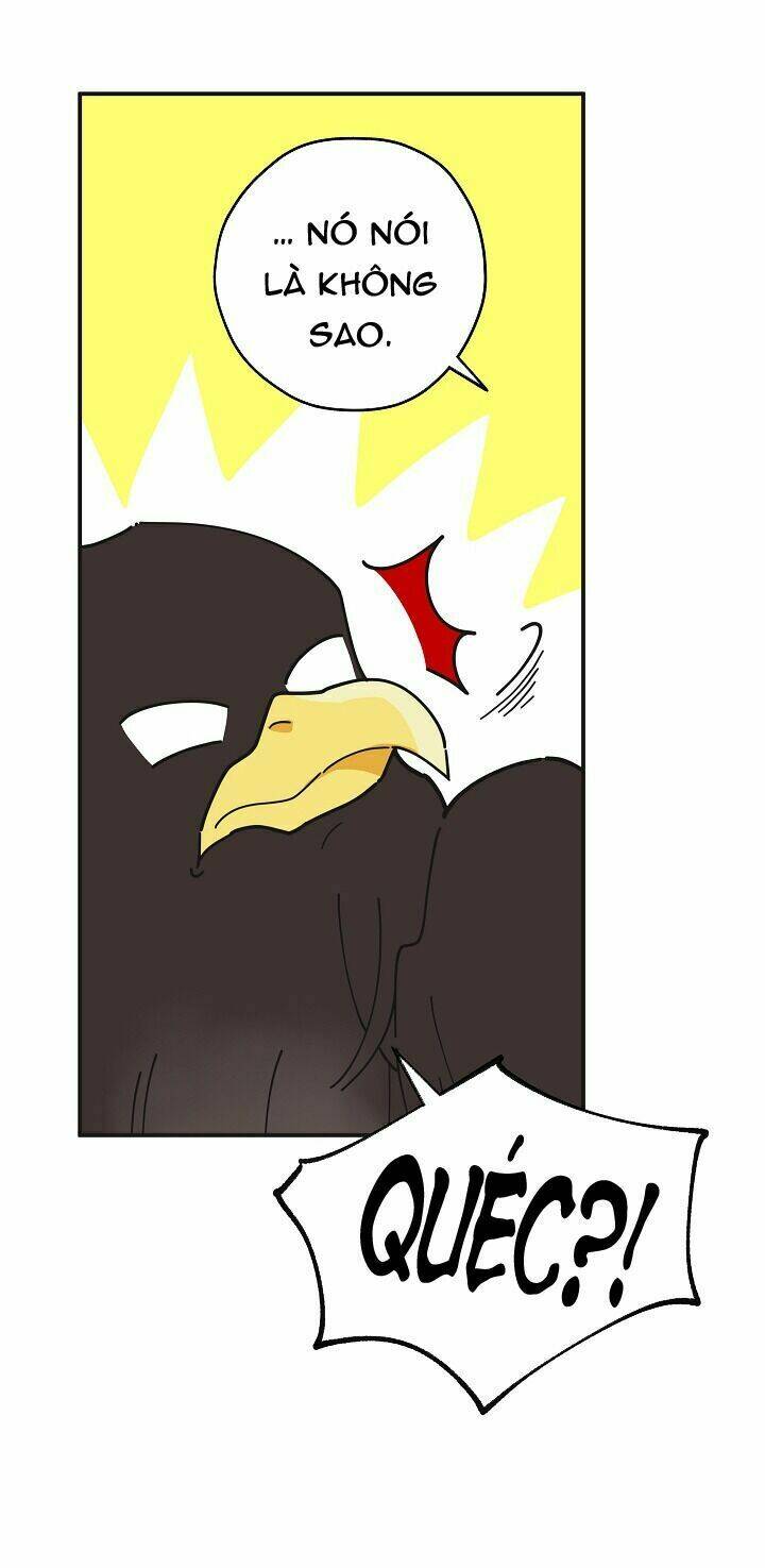 Người Hùng Của Ác Nữ Chapter 52 - Trang 2