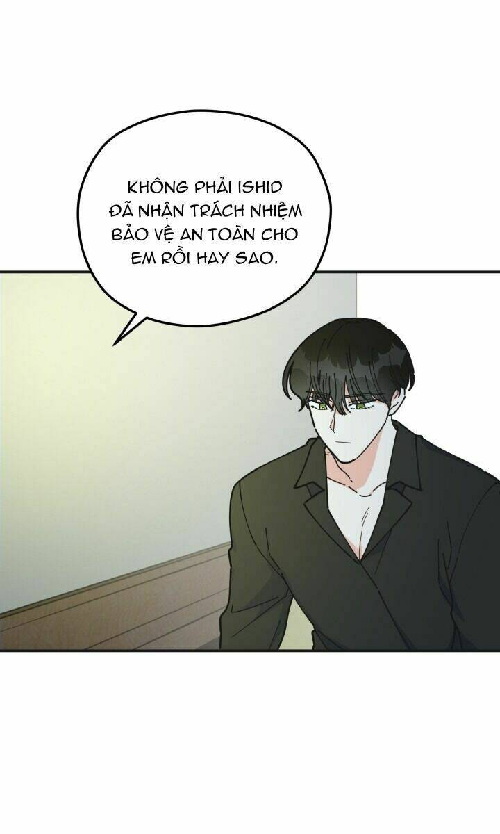 Người Hùng Của Ác Nữ Chapter 53 - Trang 2