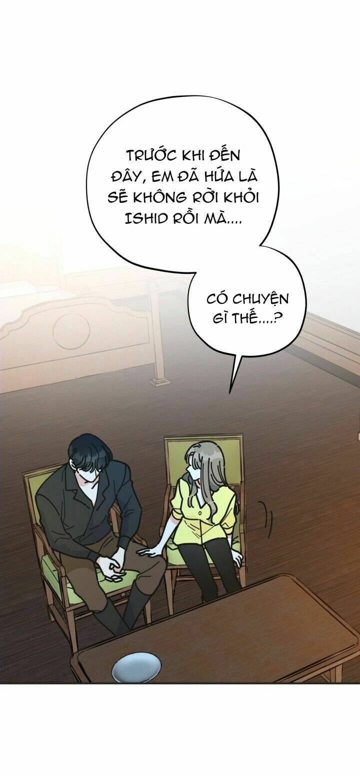 Người Hùng Của Ác Nữ Chapter 53 - Trang 2