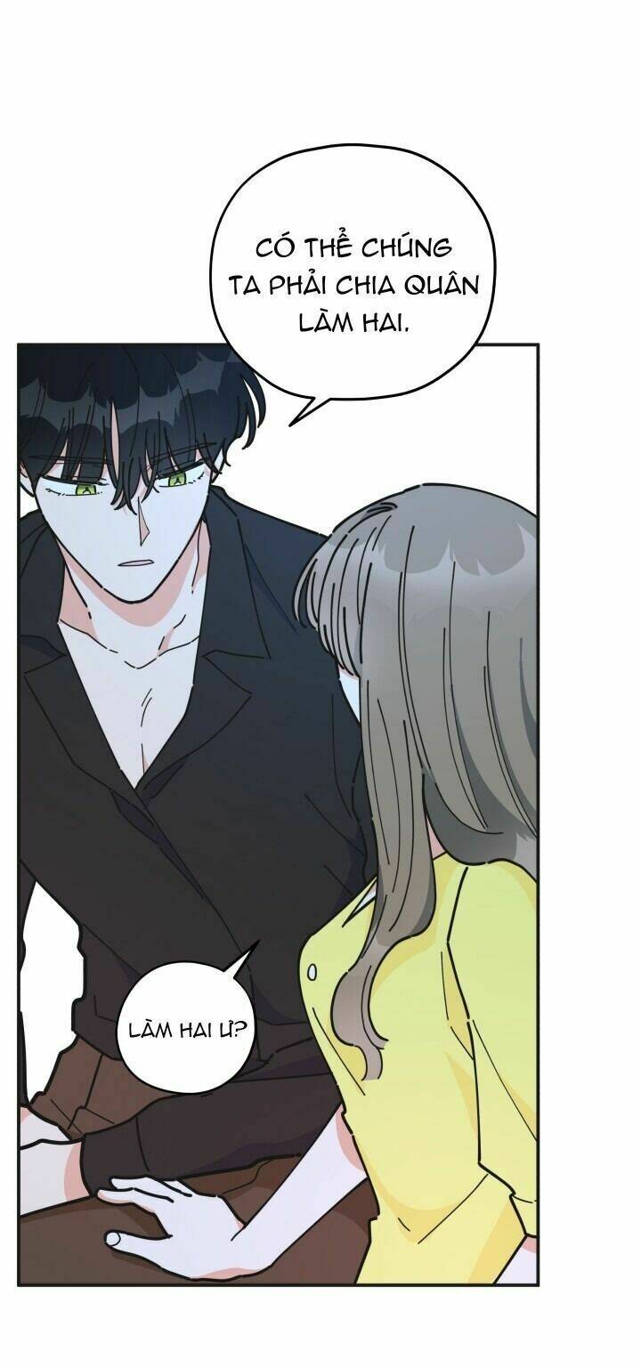 Người Hùng Của Ác Nữ Chapter 53 - Trang 2