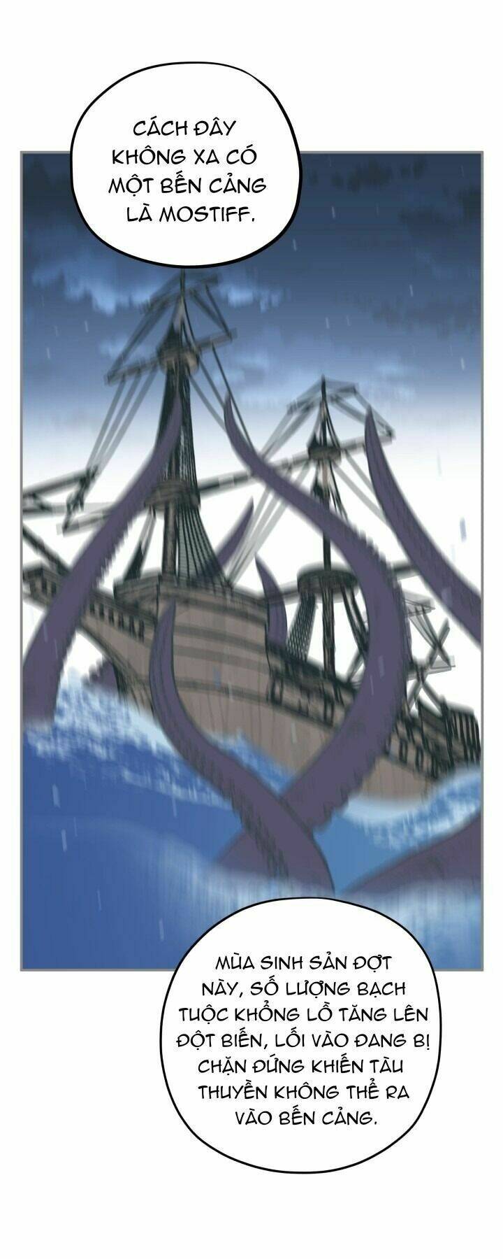 Người Hùng Của Ác Nữ Chapter 53 - Trang 2