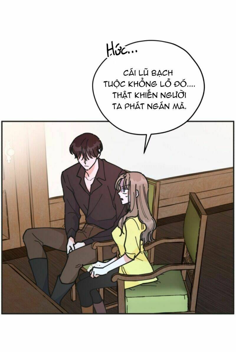 Người Hùng Của Ác Nữ Chapter 53 - Trang 2