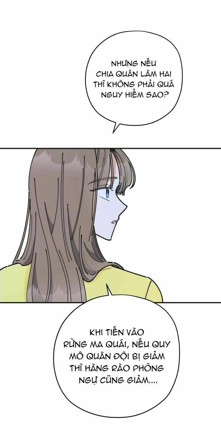 Người Hùng Của Ác Nữ Chapter 53 - Trang 2