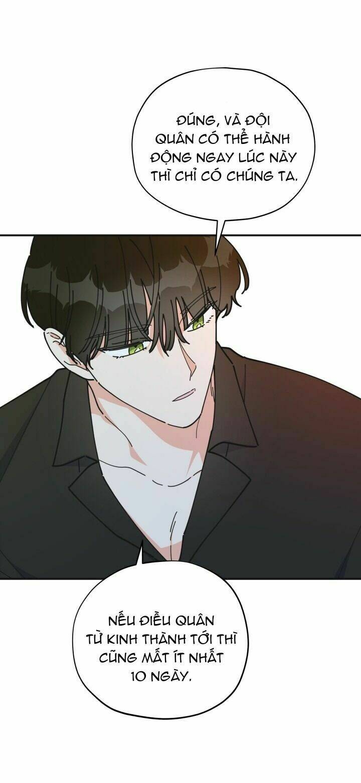 Người Hùng Của Ác Nữ Chapter 53 - Trang 2