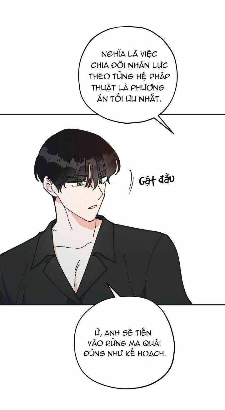 Người Hùng Của Ác Nữ Chapter 53 - Trang 2