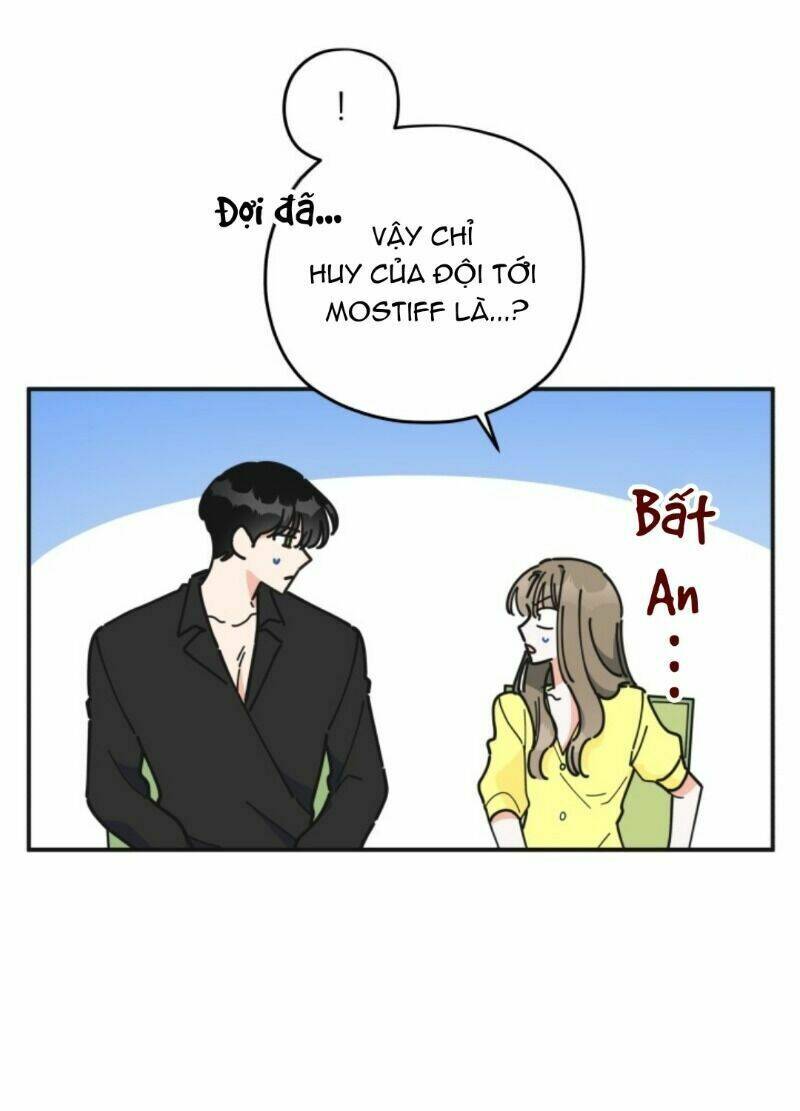 Người Hùng Của Ác Nữ Chapter 53 - Trang 2