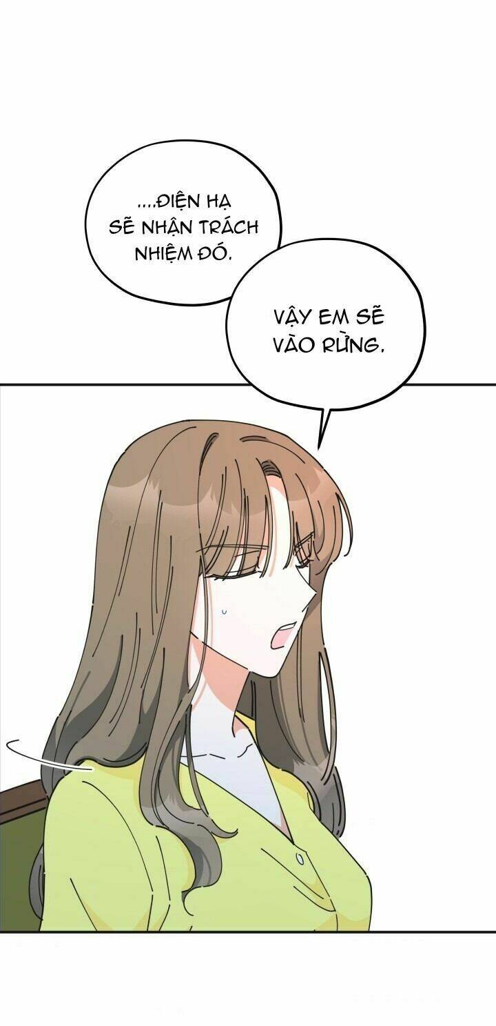 Người Hùng Của Ác Nữ Chapter 53 - Trang 2