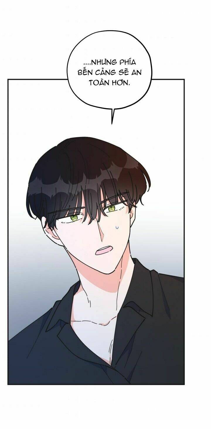 Người Hùng Của Ác Nữ Chapter 53 - Trang 2