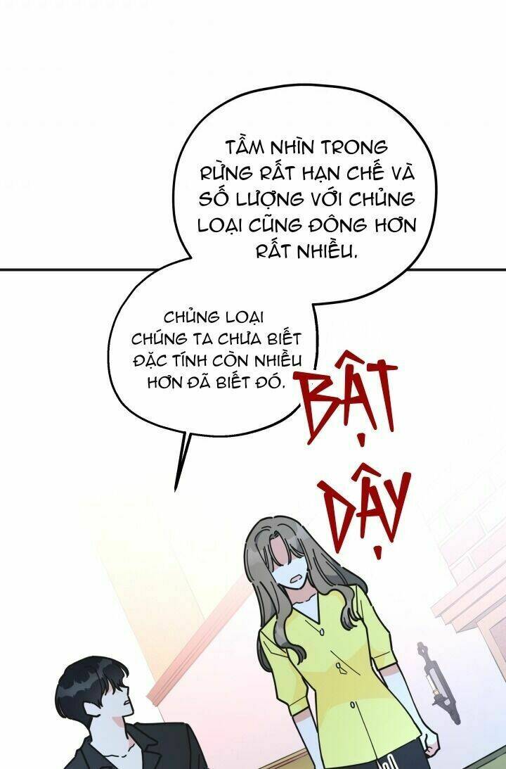 Người Hùng Của Ác Nữ Chapter 53 - Trang 2