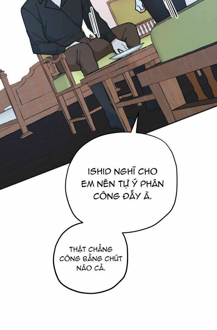 Người Hùng Của Ác Nữ Chapter 53 - Trang 2