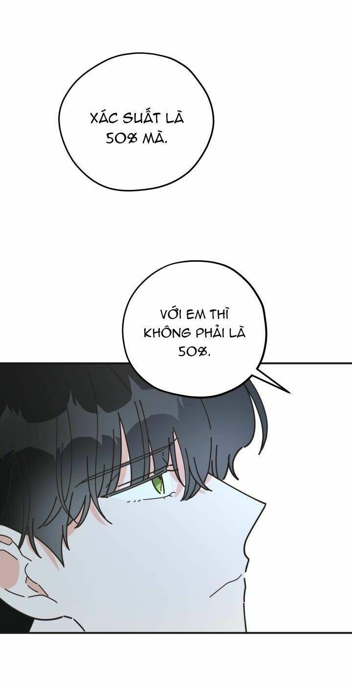 Người Hùng Của Ác Nữ Chapter 53 - Trang 2