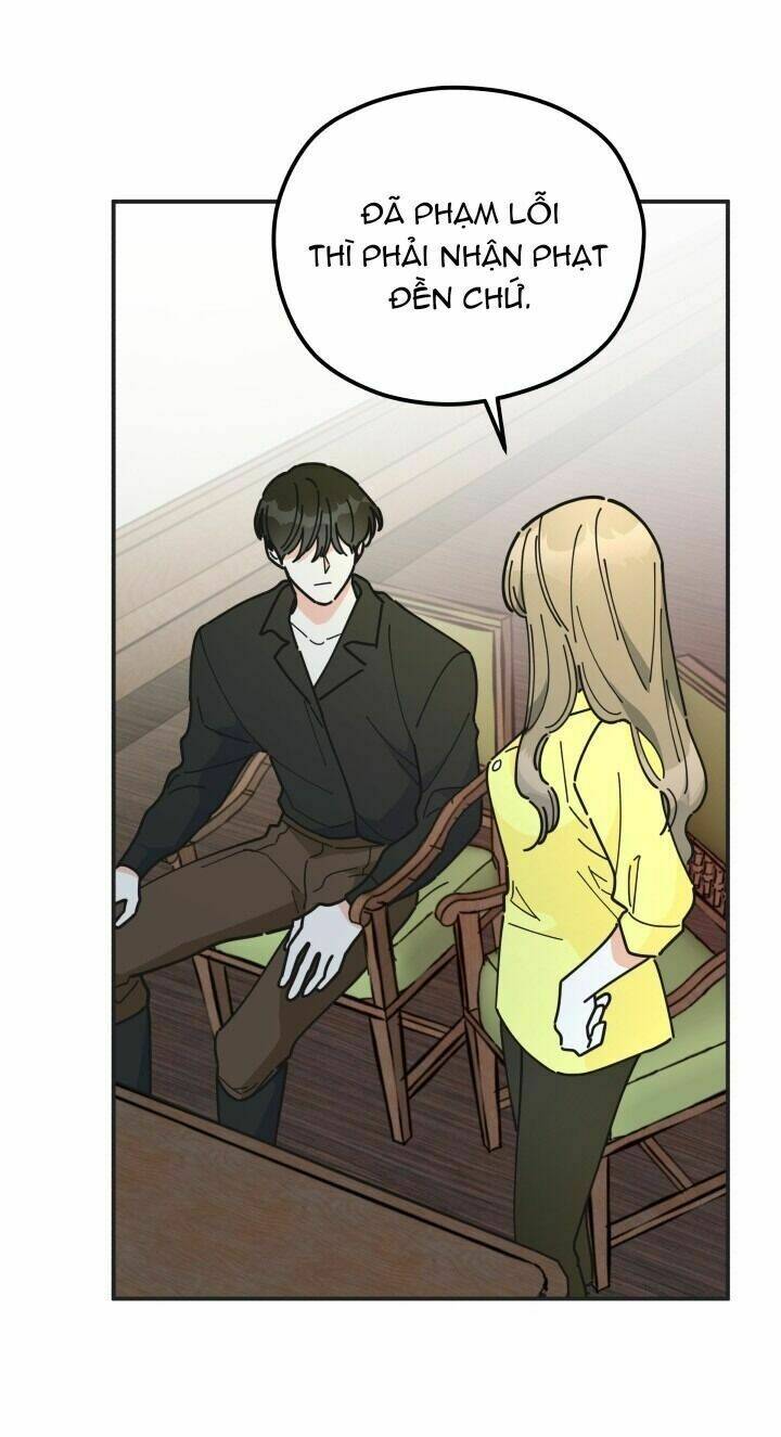 Người Hùng Của Ác Nữ Chapter 53 - Trang 2