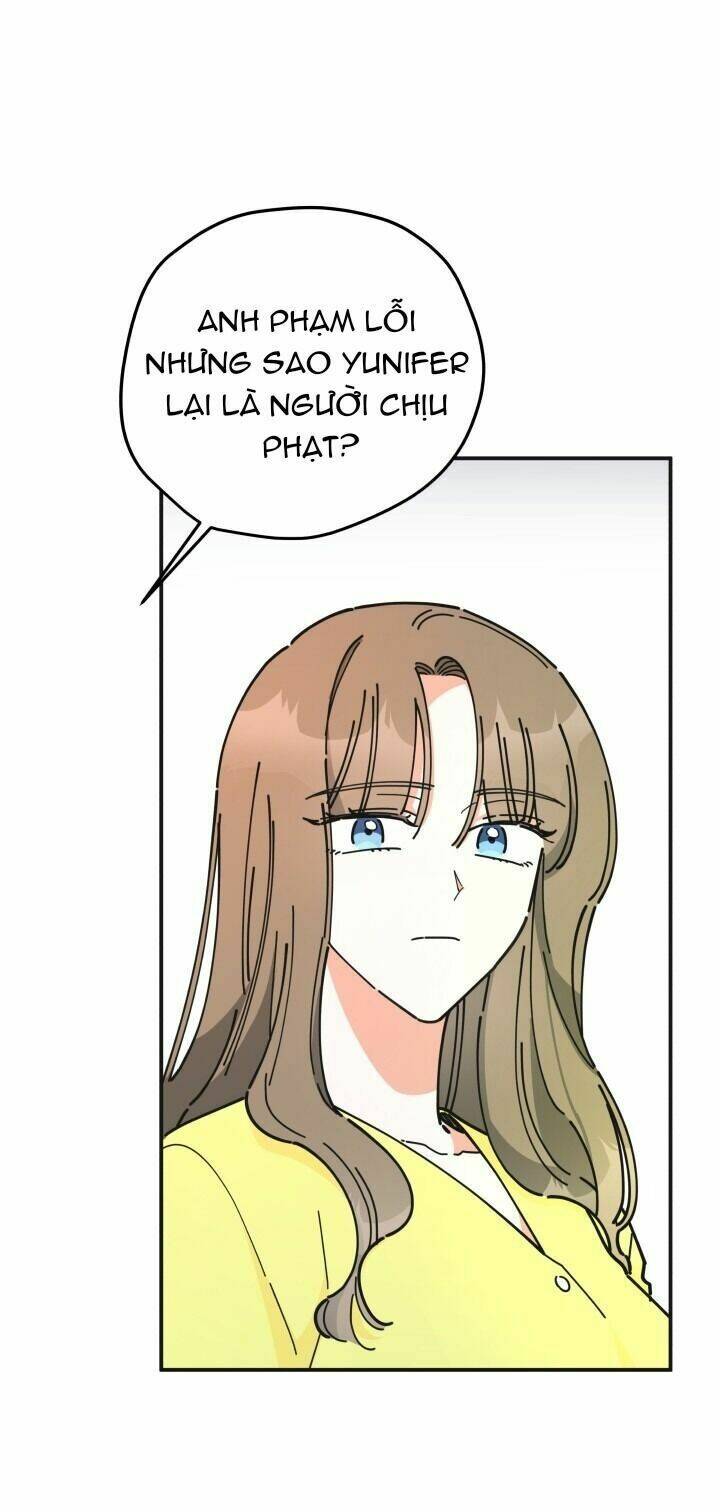 Người Hùng Của Ác Nữ Chapter 53 - Trang 2