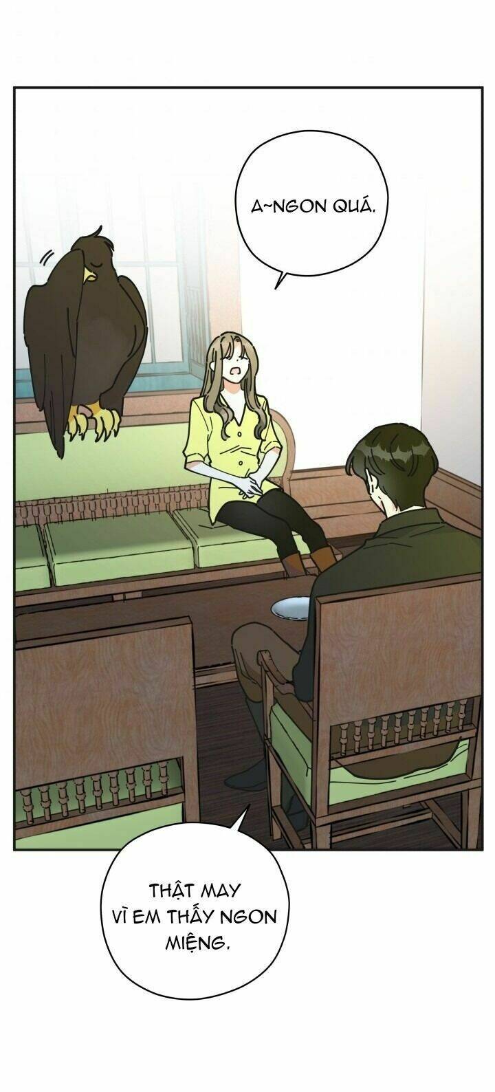Người Hùng Của Ác Nữ Chapter 53 - Trang 2