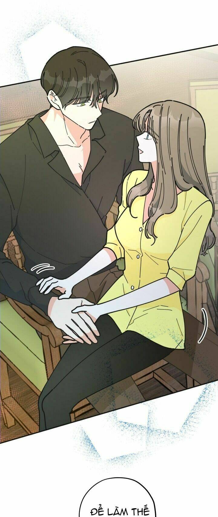 Người Hùng Của Ác Nữ Chapter 53 - Trang 2