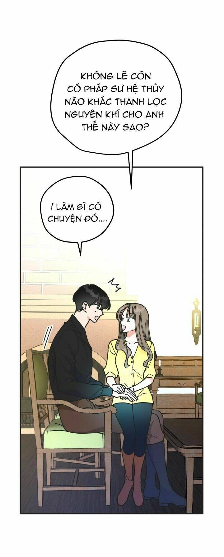 Người Hùng Của Ác Nữ Chapter 53 - Trang 2