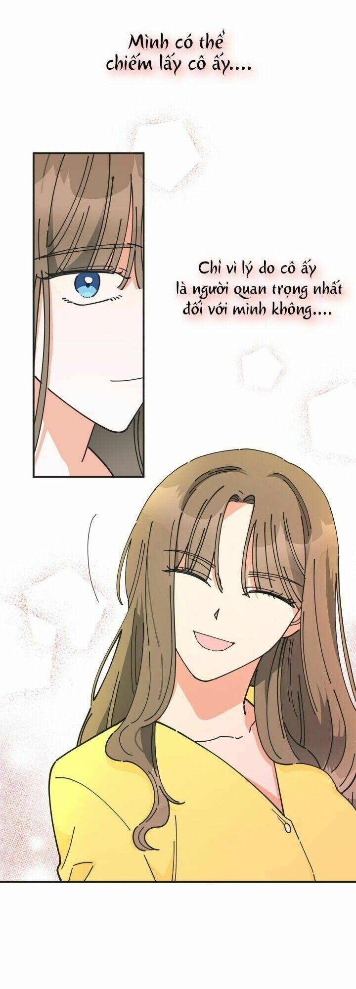 Người Hùng Của Ác Nữ Chapter 53 - Trang 2