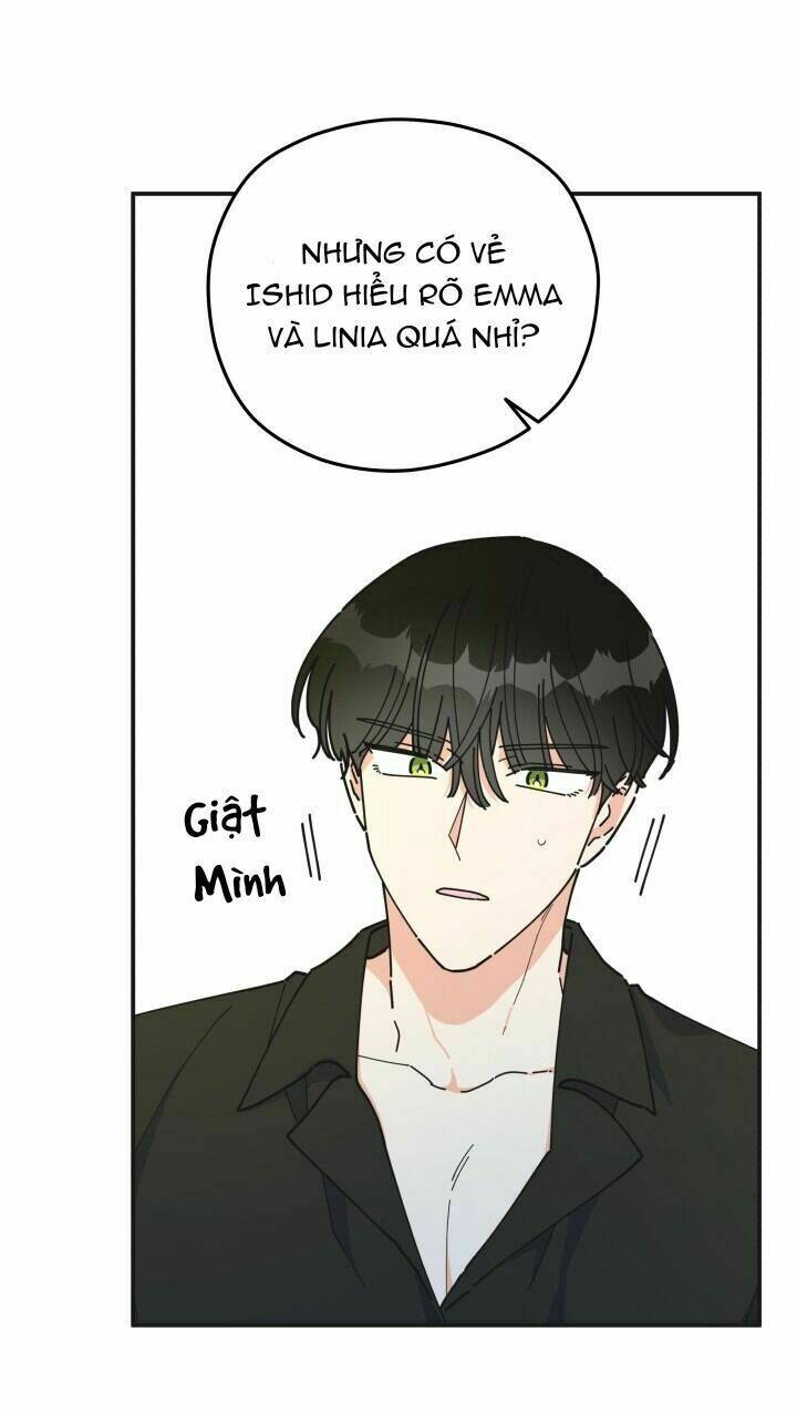 Người Hùng Của Ác Nữ Chapter 53 - Trang 2