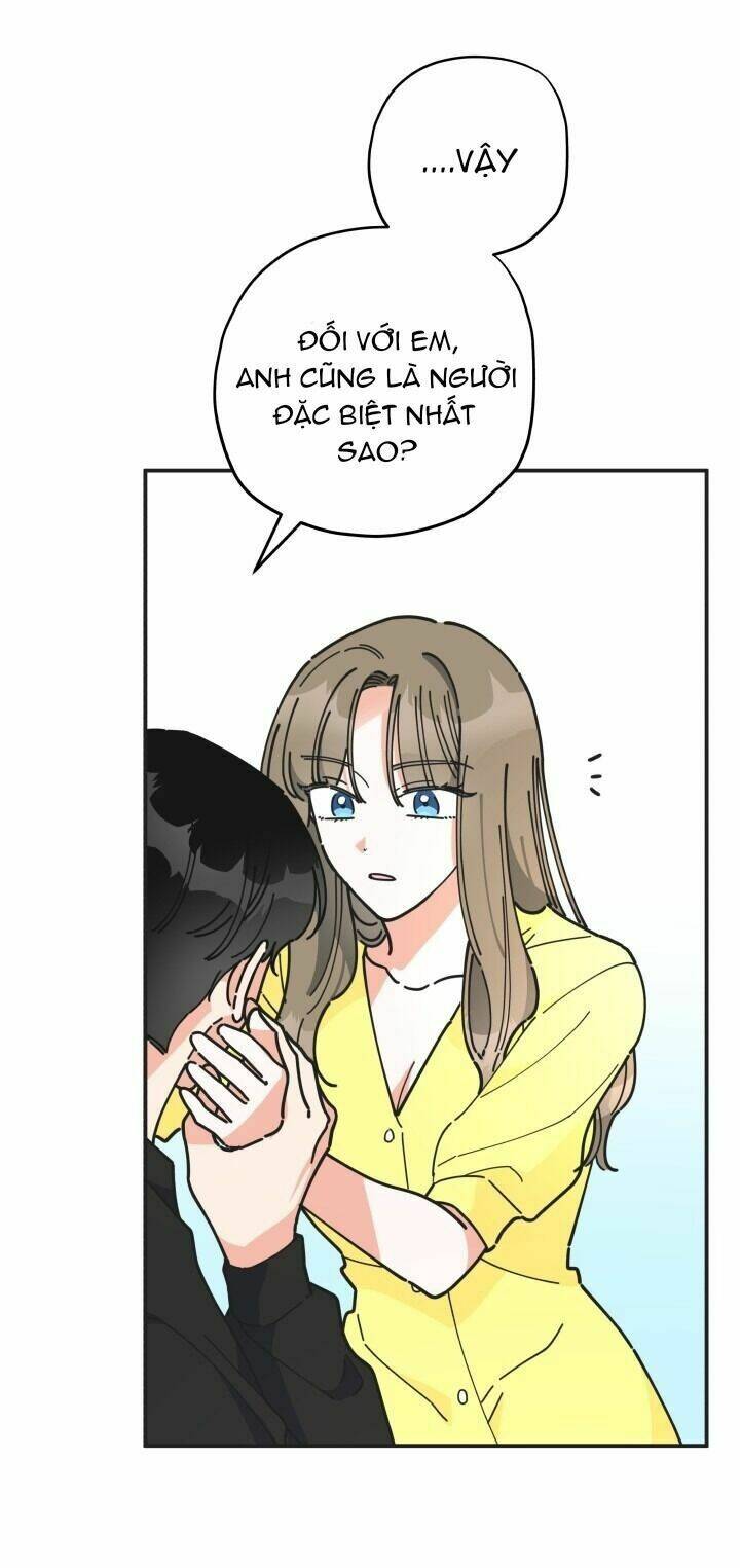 Người Hùng Của Ác Nữ Chapter 53 - Trang 2