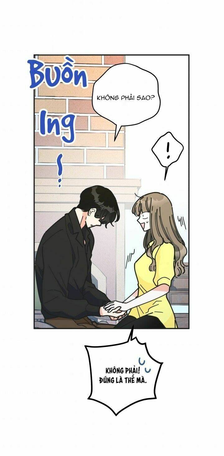 Người Hùng Của Ác Nữ Chapter 53 - Trang 2