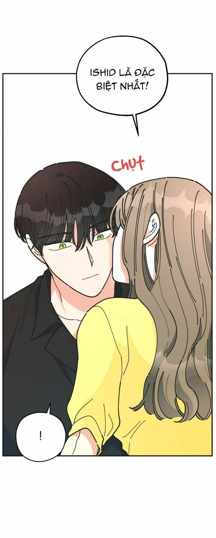 Người Hùng Của Ác Nữ Chapter 53 - Trang 2