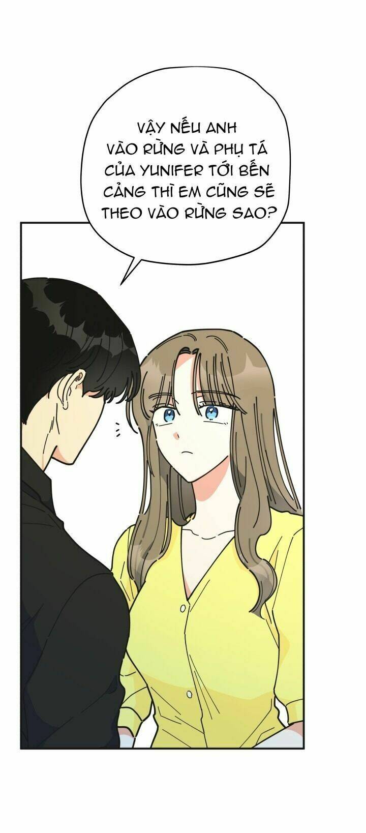 Người Hùng Của Ác Nữ Chapter 53 - Trang 2