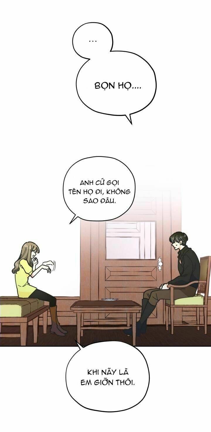 Người Hùng Của Ác Nữ Chapter 53 - Trang 2