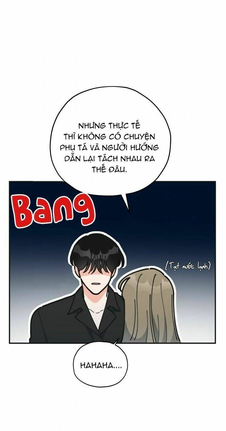 Người Hùng Của Ác Nữ Chapter 53 - Trang 2