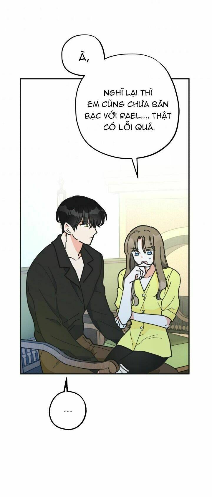 Người Hùng Của Ác Nữ Chapter 53 - Trang 2