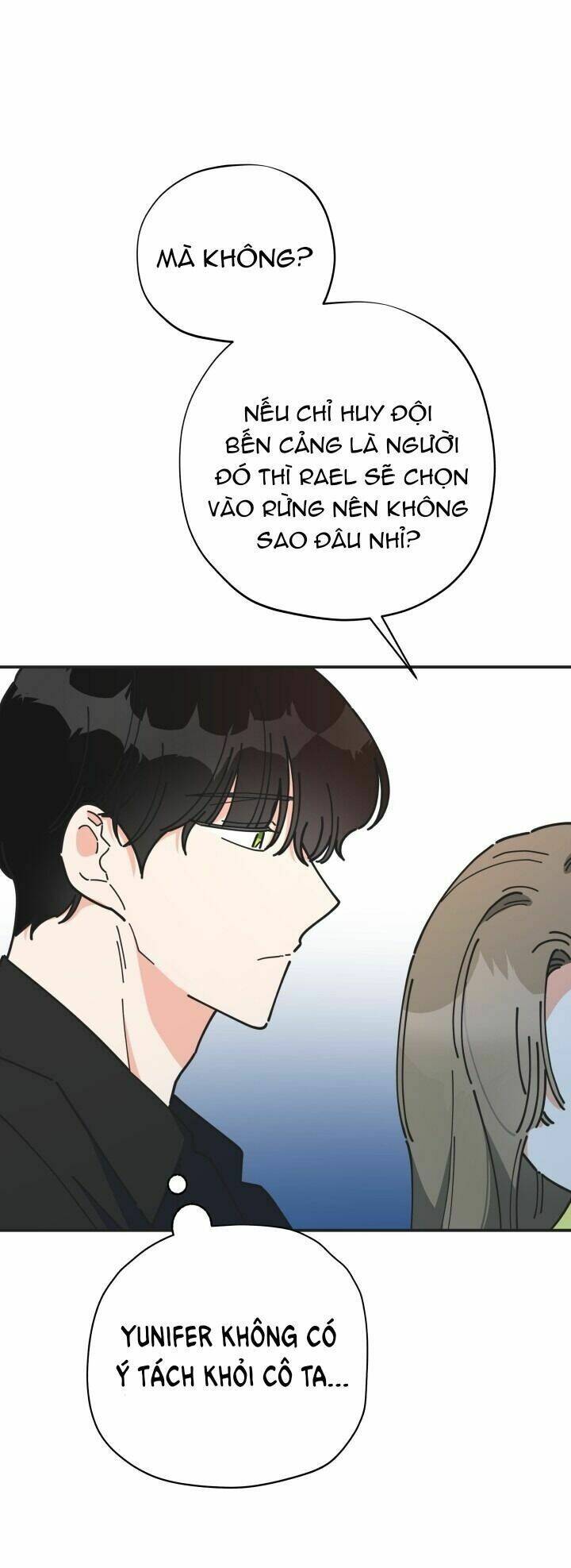 Người Hùng Của Ác Nữ Chapter 53 - Trang 2