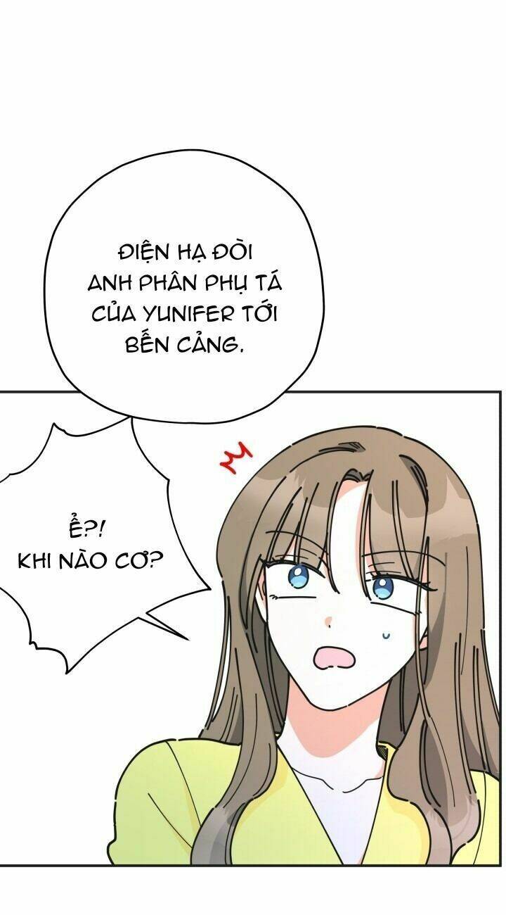 Người Hùng Của Ác Nữ Chapter 53 - Trang 2