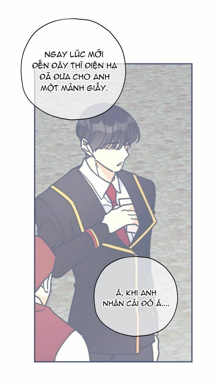 Người Hùng Của Ác Nữ Chapter 53 - Trang 2