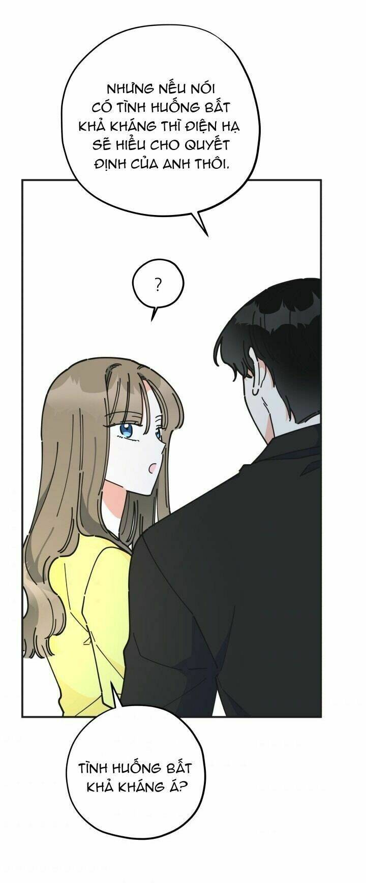 Người Hùng Của Ác Nữ Chapter 53 - Trang 2