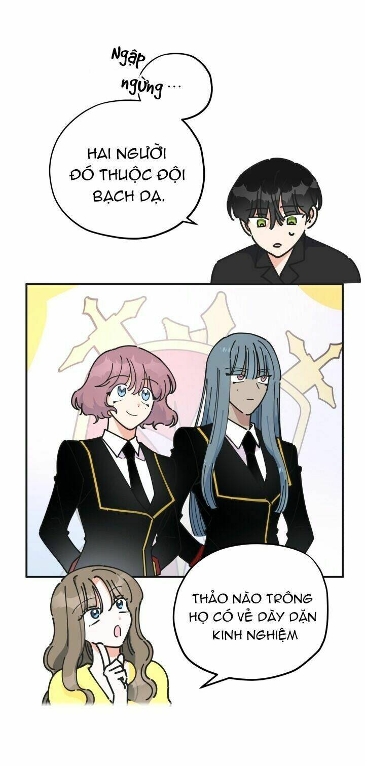 Người Hùng Của Ác Nữ Chapter 53 - Trang 2