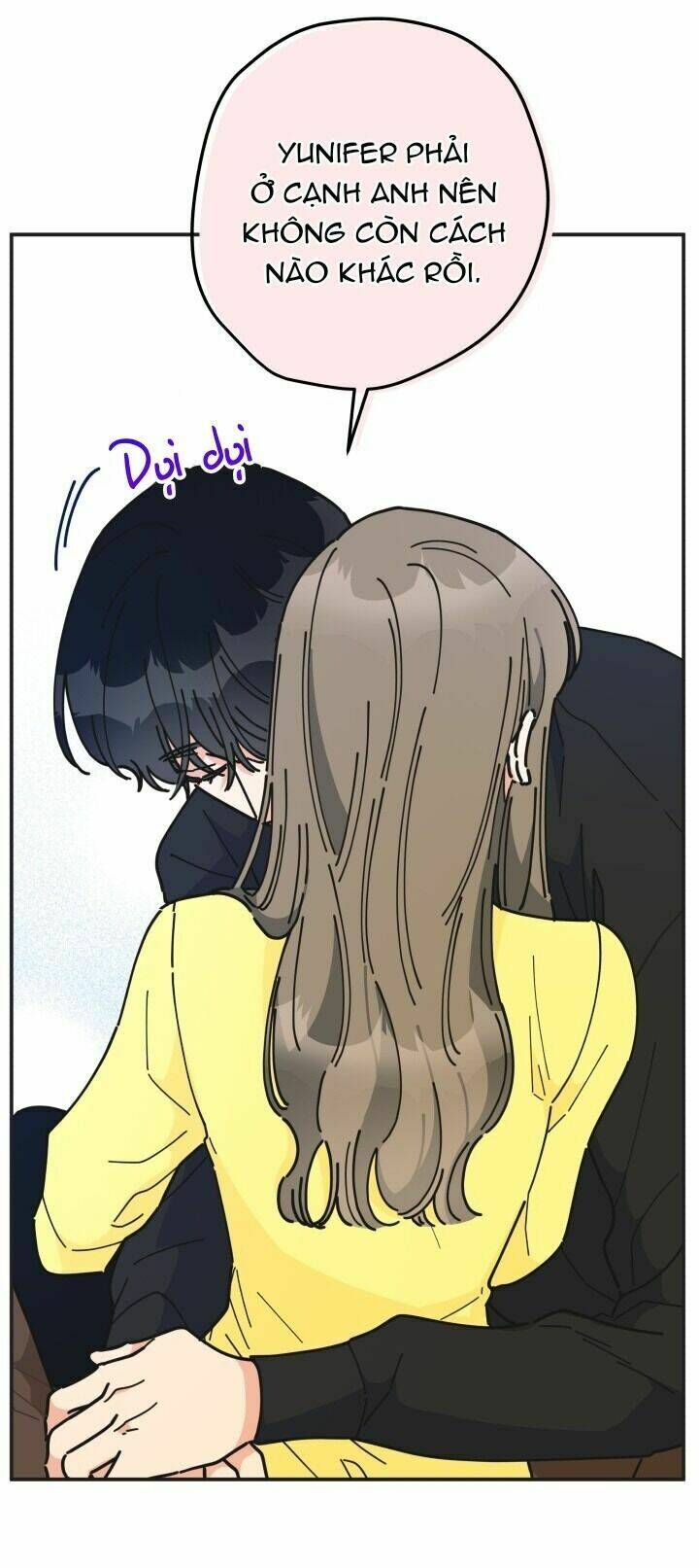 Người Hùng Của Ác Nữ Chapter 53 - Trang 2