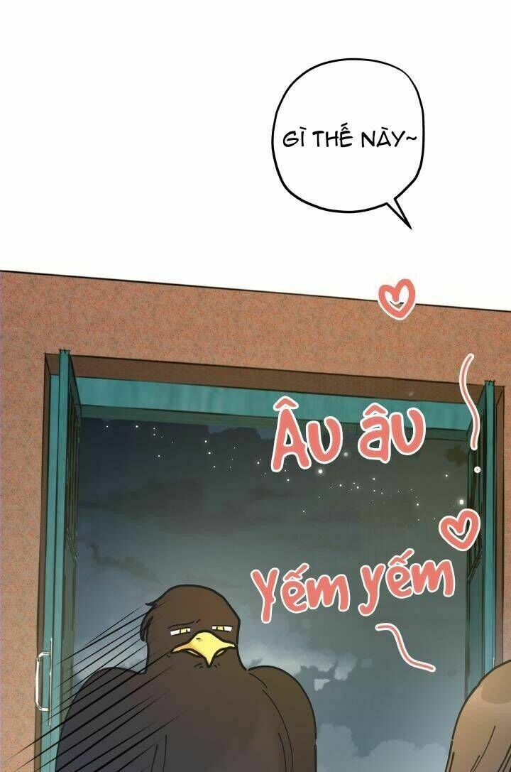 Người Hùng Của Ác Nữ Chapter 53 - Trang 2