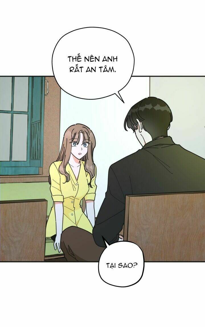 Người Hùng Của Ác Nữ Chapter 53 - Trang 2