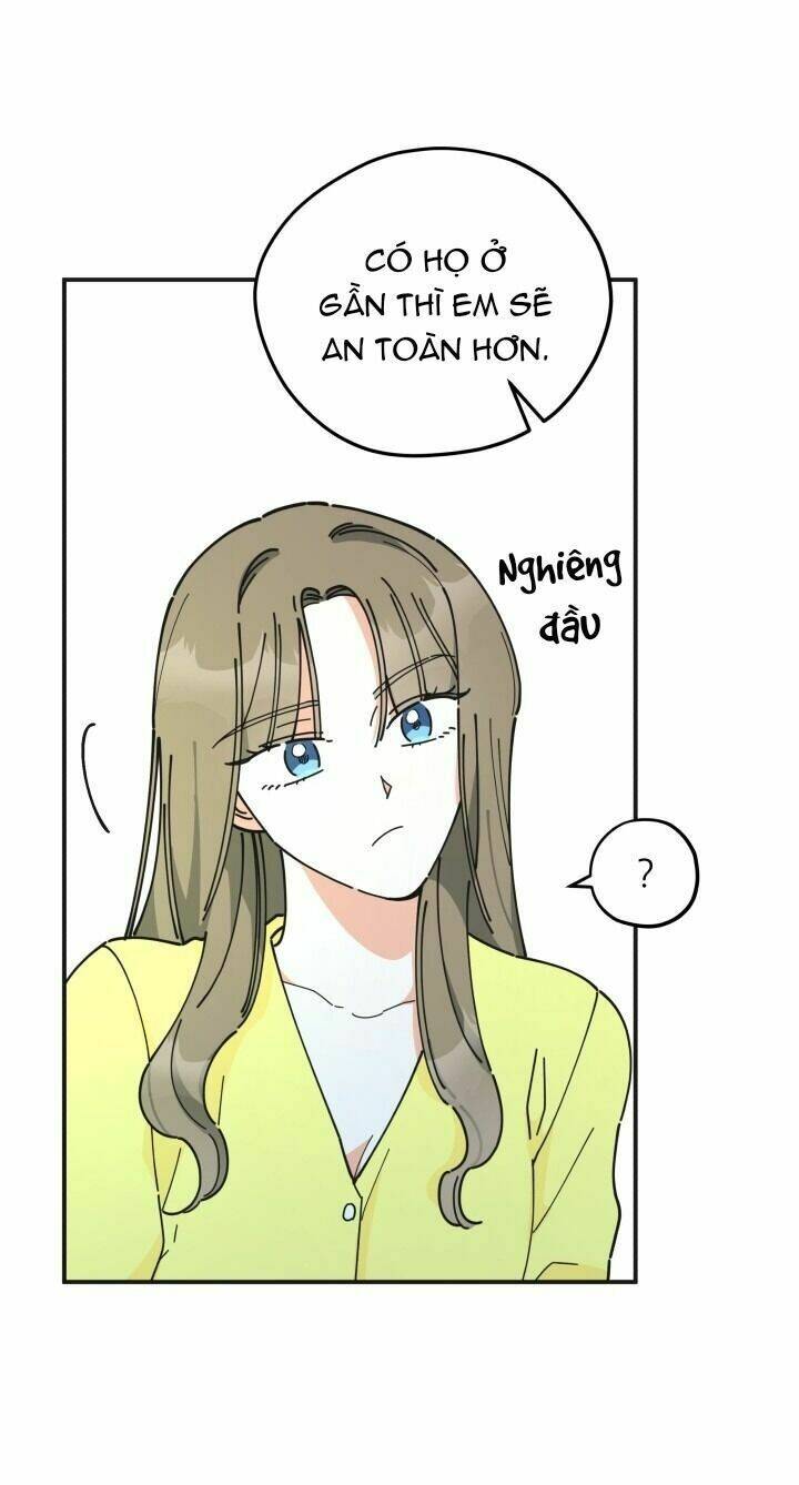 Người Hùng Của Ác Nữ Chapter 53 - Trang 2