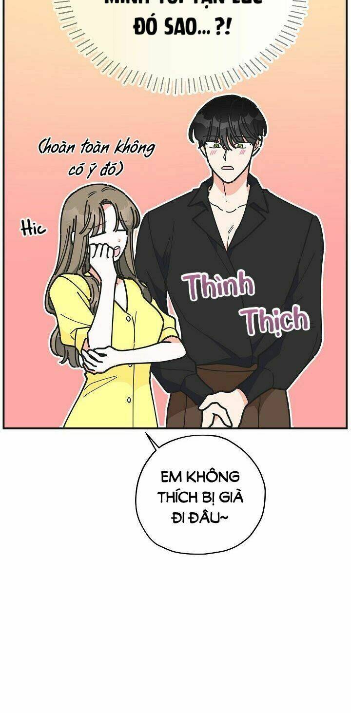 Người Hùng Của Ác Nữ Chapter 54 - Trang 2