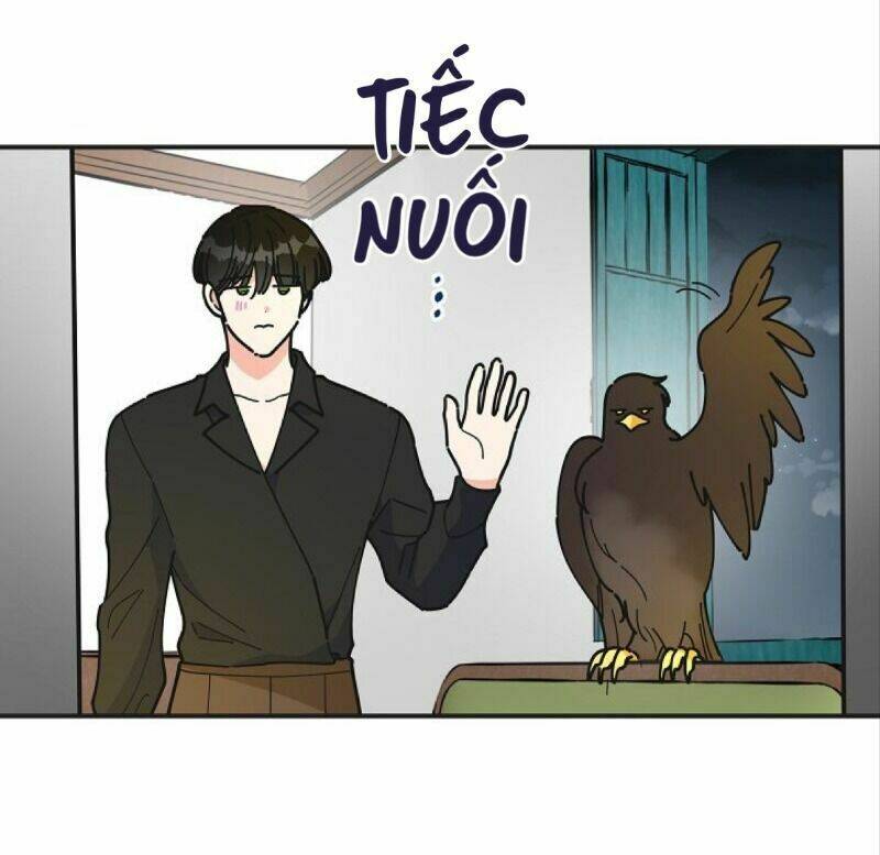 Người Hùng Của Ác Nữ Chapter 54 - Trang 2