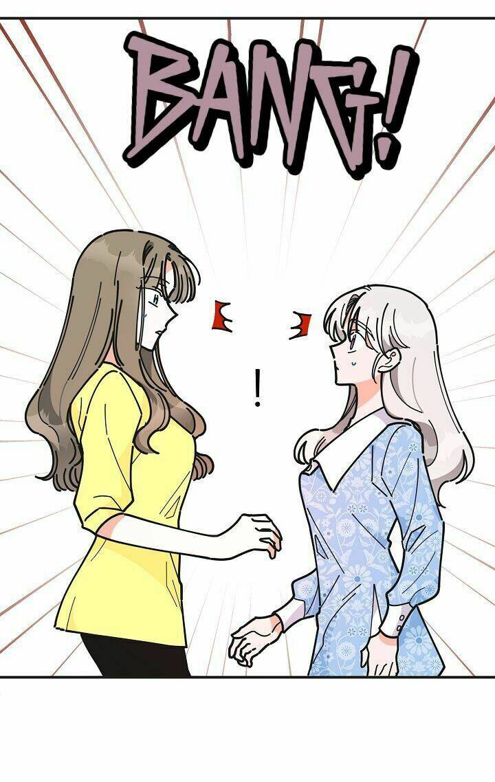 Người Hùng Của Ác Nữ Chapter 54 - Trang 2