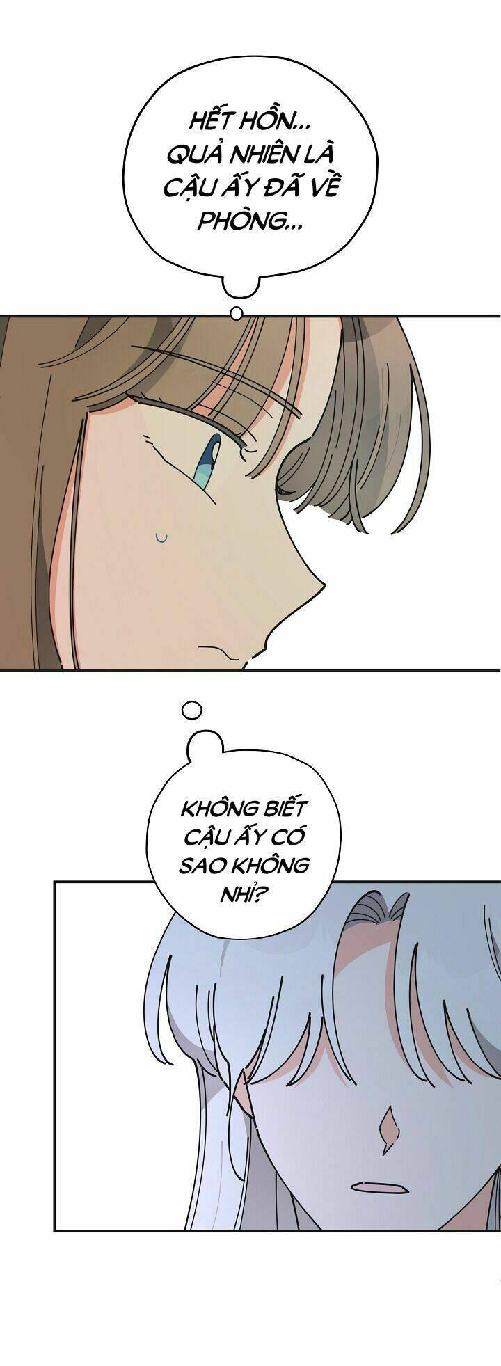 Người Hùng Của Ác Nữ Chapter 54 - Trang 2