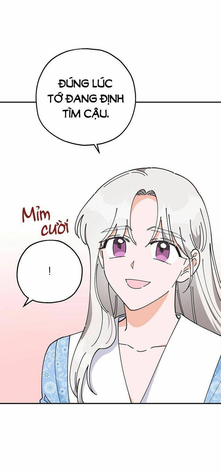 Người Hùng Của Ác Nữ Chapter 54 - Trang 2