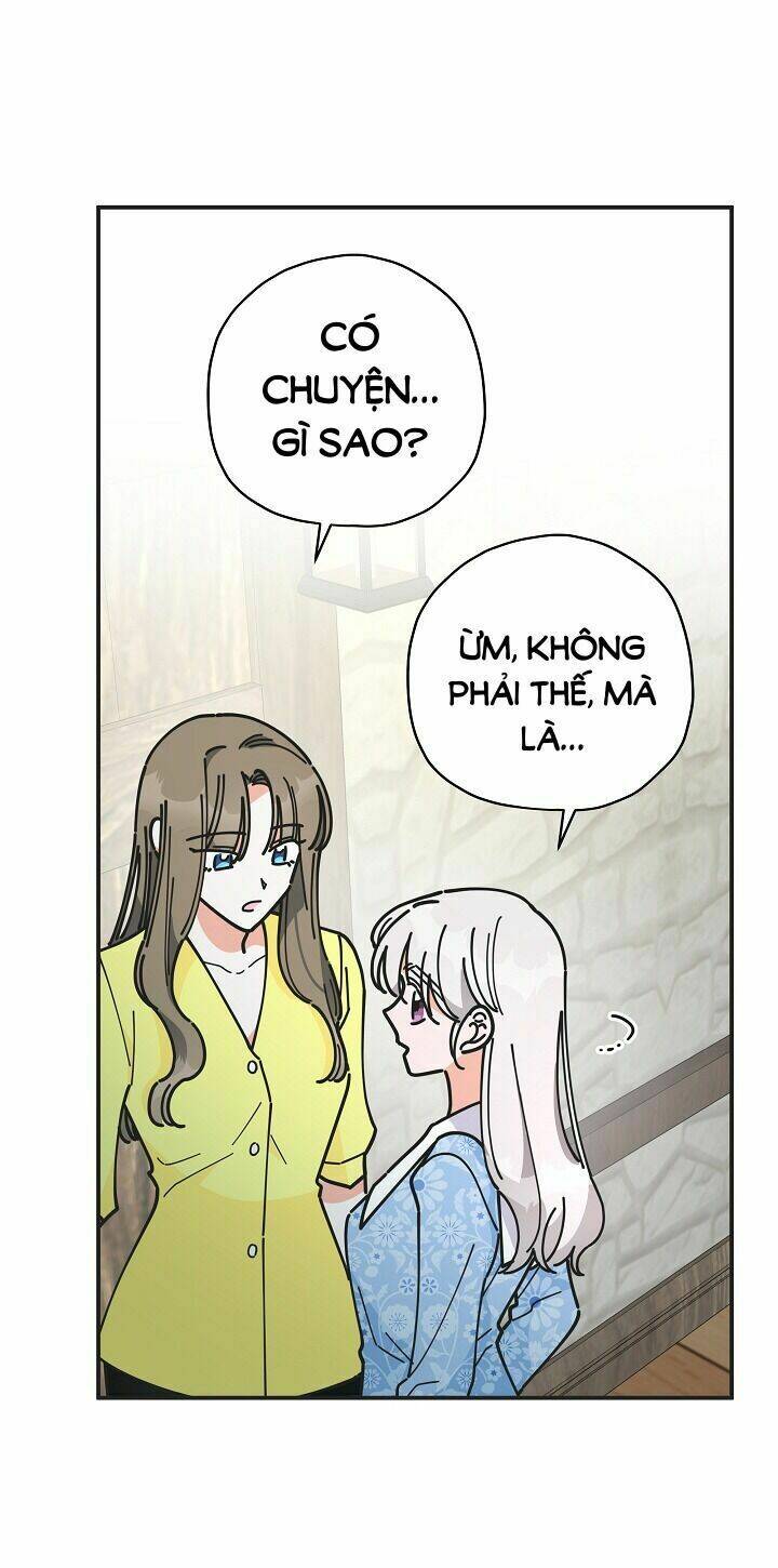 Người Hùng Của Ác Nữ Chapter 54 - Trang 2