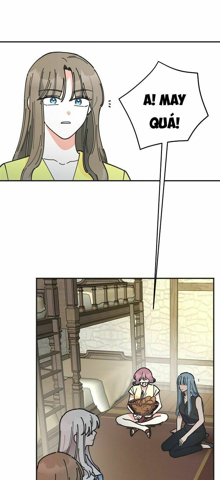 Người Hùng Của Ác Nữ Chapter 54 - Trang 2