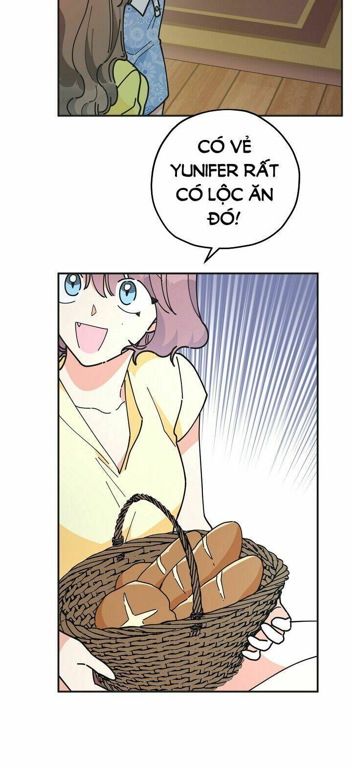 Người Hùng Của Ác Nữ Chapter 54 - Trang 2